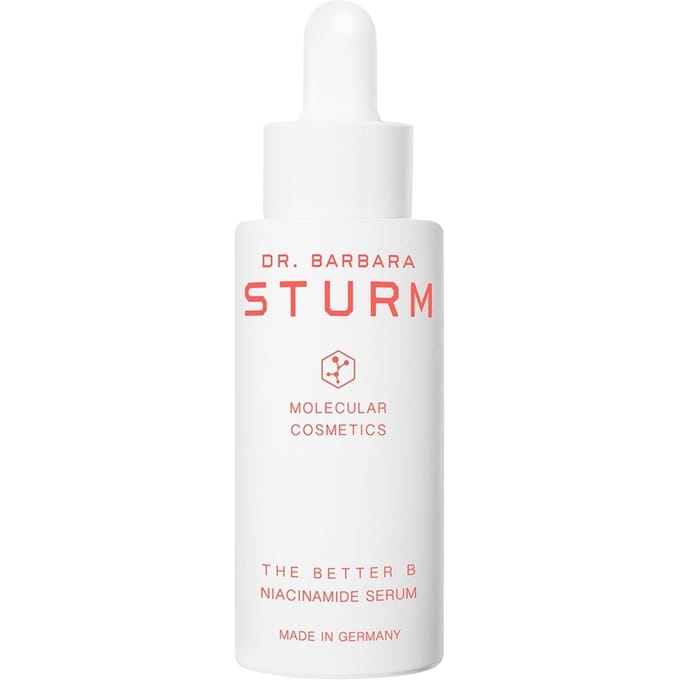 Dr. Barbara Sturm The Better B Niacinamide Serum 30ml