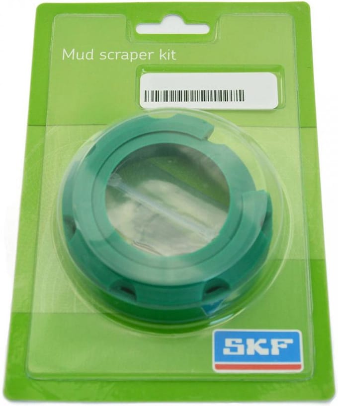 Cache poussière de fourche SKF pour Moto BHR 250 R 2022 Neuf