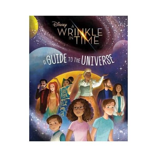 A Wrinkle In Time