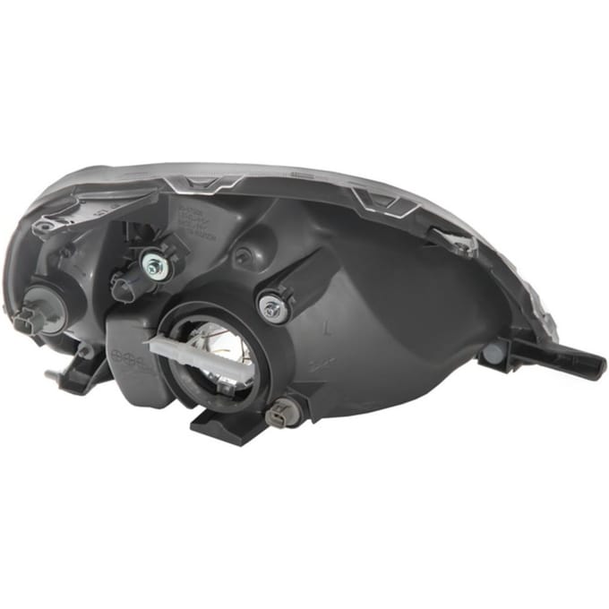 Koplampen TYC 20-5730-08-2, links