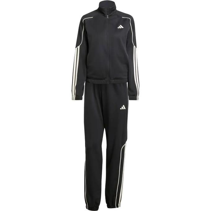 Trainingspak voor dames adidas Stadium