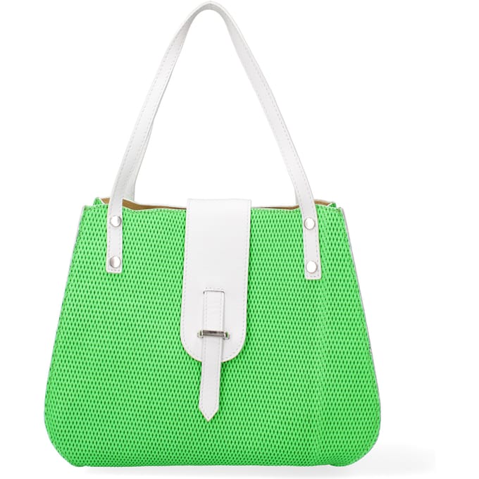 Gave Lux Schoudertas GREEN