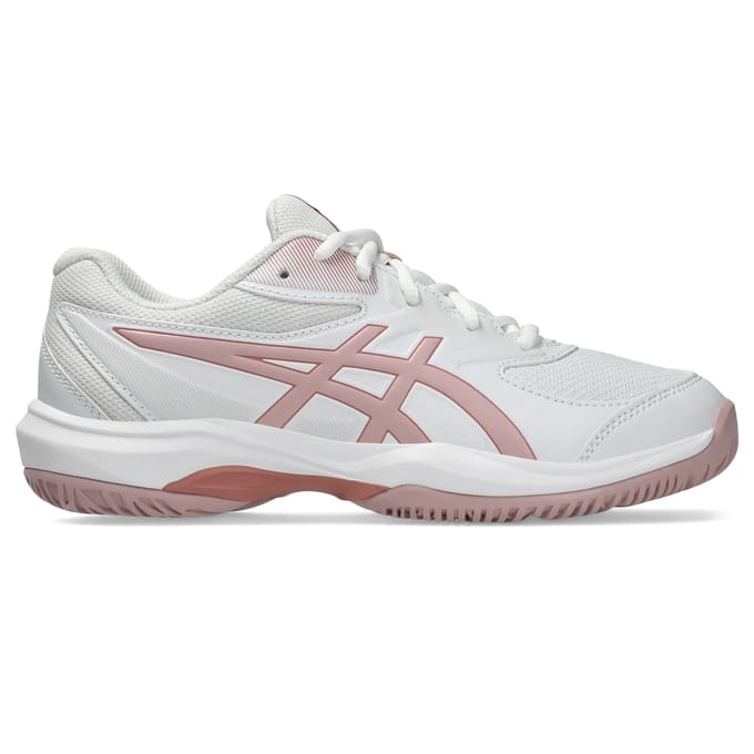 Tennisschoenen voor kinderen Asics Gel-game GS