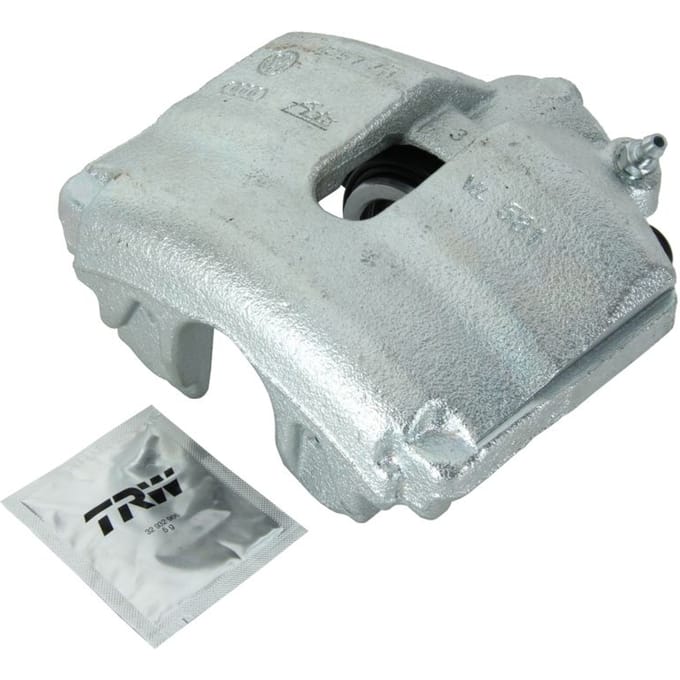 Remklauw TRW BHW675E, voor links