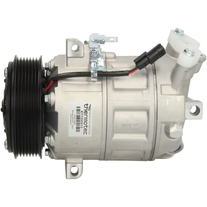 Compressor airconditioning THERMOTEC KTT095015