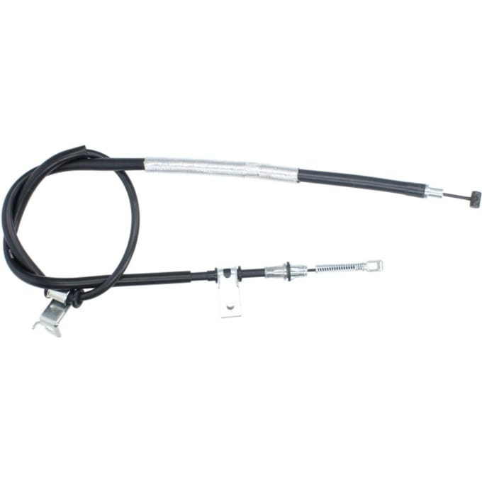 Kabel, parkeerrem TRW GCH597 rechts