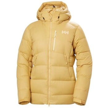 Damesjack met capuchon Helly Hansen Verglas Polar