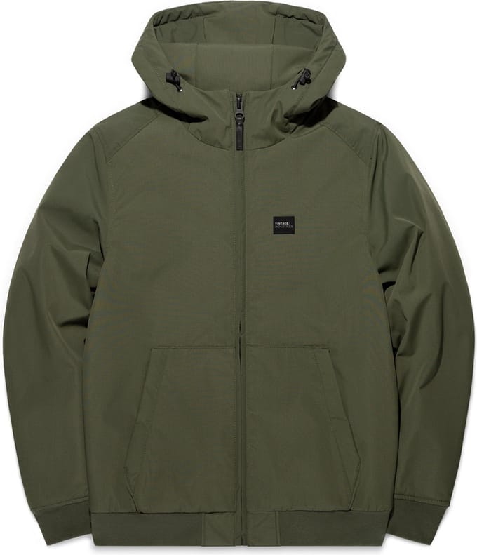 Vintage Industries Softshelljas Omega Jacket 30126