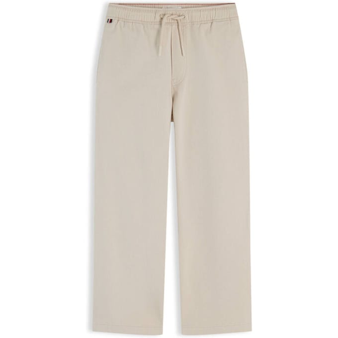 Tommy Hilfiger Broek kb0kb10282