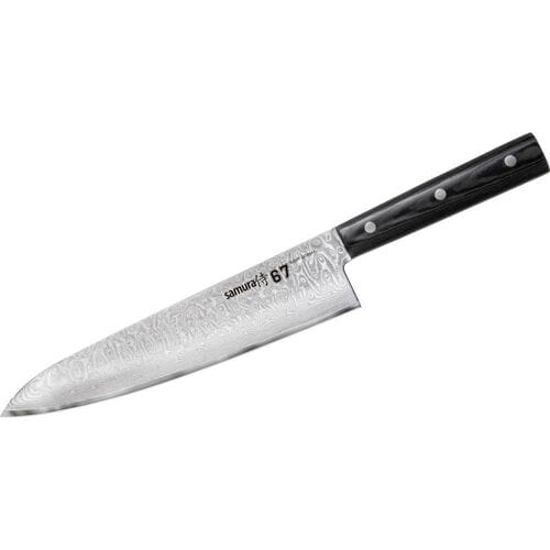 Samura Damascus 67 koksmes 21 cm