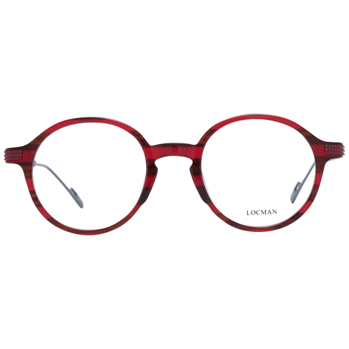 Locman Optisch montuur LOCV002 DRD 48