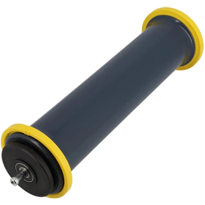 Voorwielroller voor home trainer Optimiz