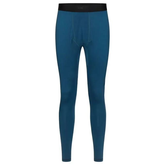 Legging VAUDE Monviso Wool II
