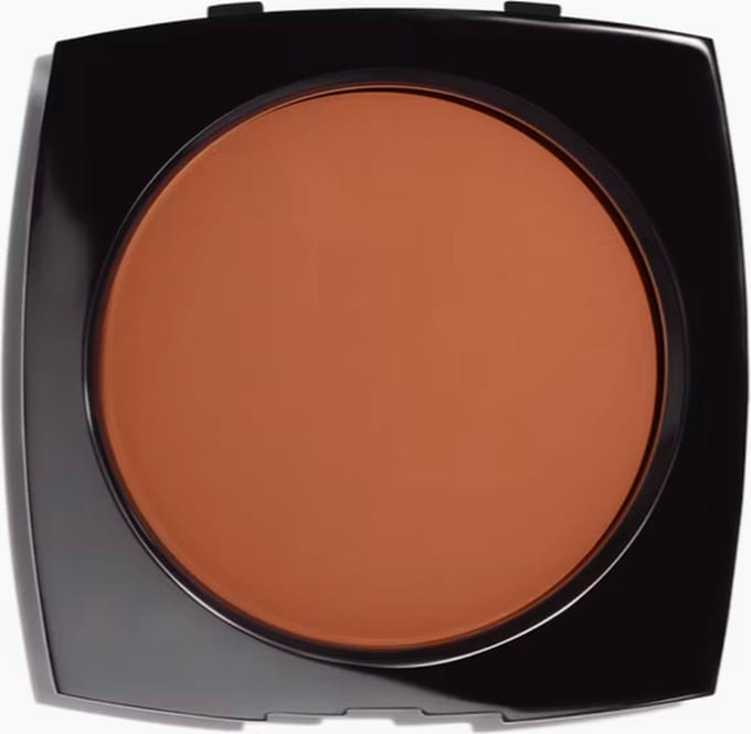 CHANEL LES BEIGES POUDRE BELLE MINE NATURELLE - BR132 Refill