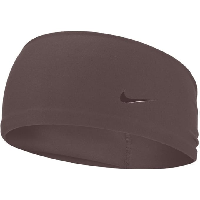 Bandeau Nike Fury Elevate Dri-FIT à Large Bandeau One Size black
