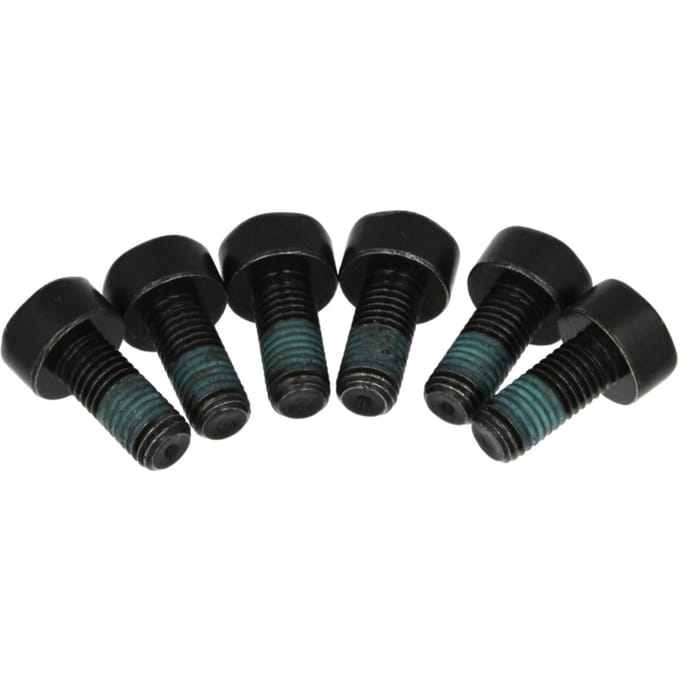 Schaeffler Luk Schroevenset vliegwiel LUK 411 0166 10
