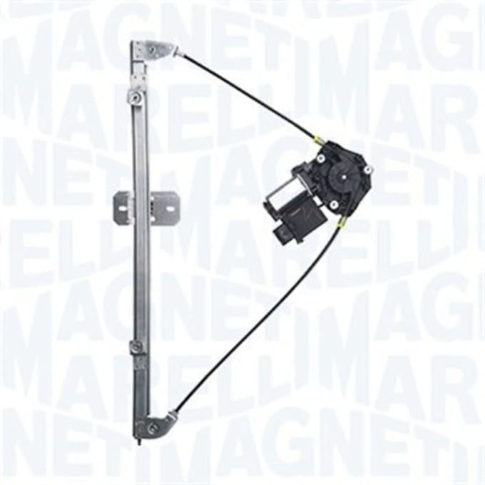 Raamregelaar MAGNETI MARELLI 350103174200