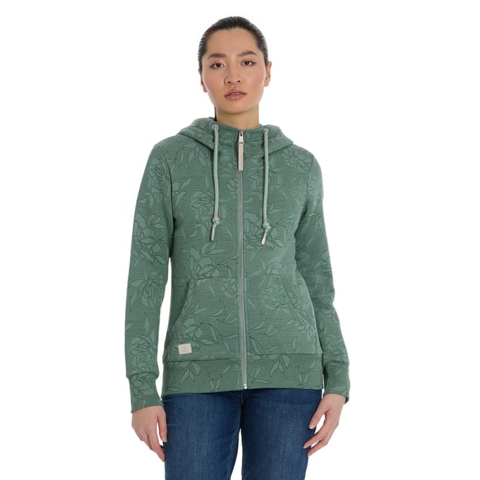 Dames Hoodie Ragwear Neskia