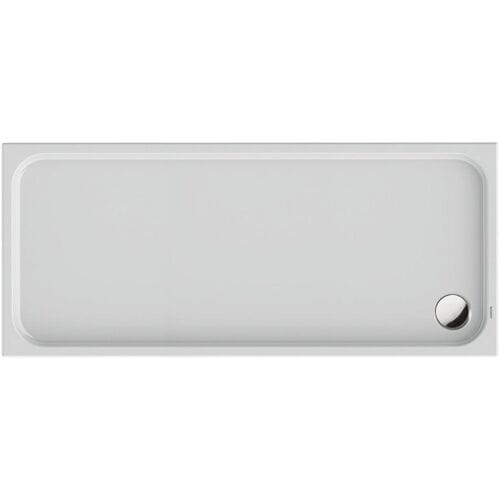 Duravit D-Code rectangular shower tray 180 x 90 cm 7201650000000