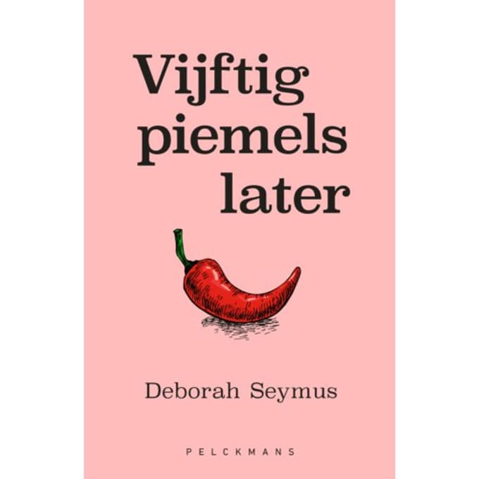 Vijftig Piemels Later - Deborah Seymus