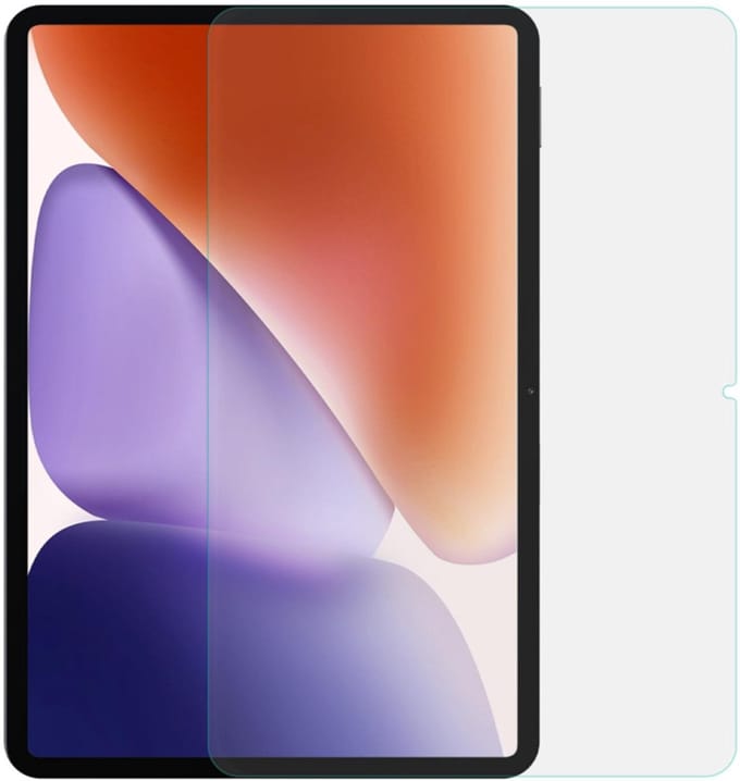 Screenprotector Bescherm-Folie geschikt voor Xiaomi Pad 7 - Pad 7 PRO - Pad 8 - Pad 8 Pro - 11.2