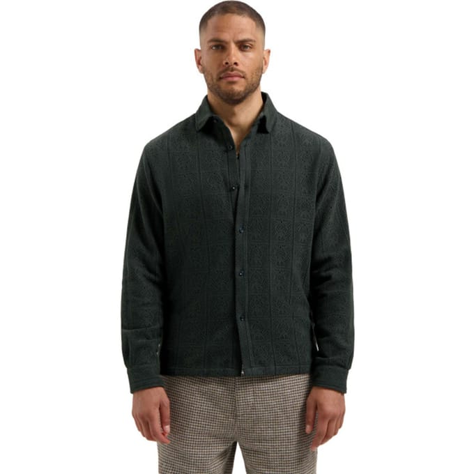 Dstrezzed Delan shirt