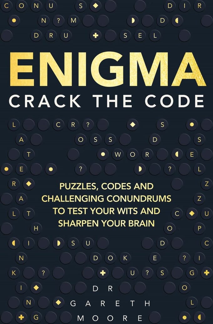Enigma Crack the Code