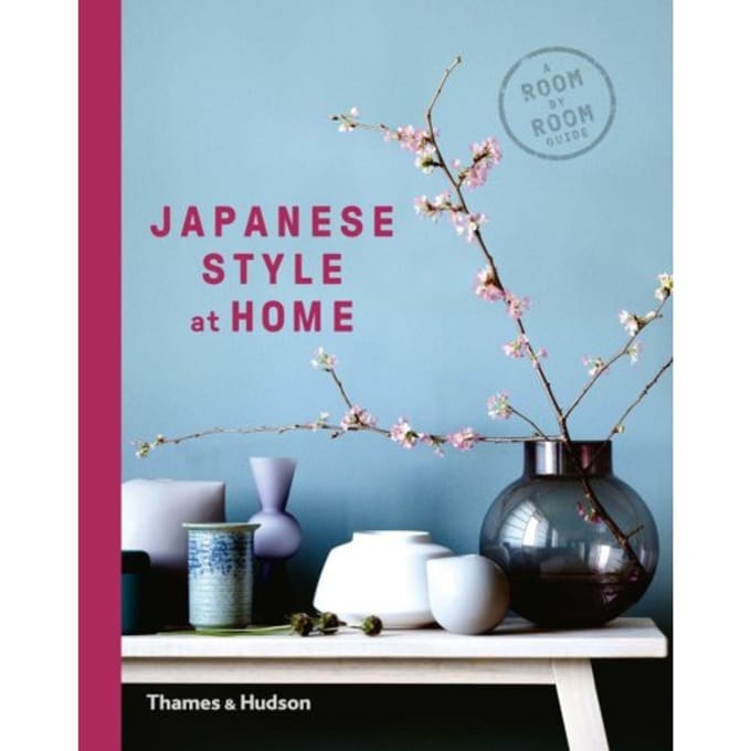 Japanese Style At Home - Olivia Bays