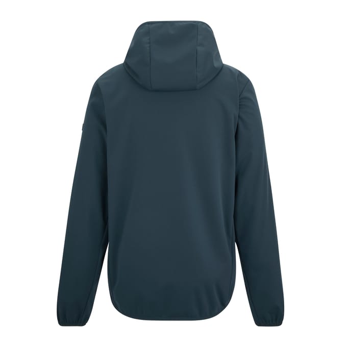 Regatta Heren Tredmoor Softshell Jacket (Nachtlucht)