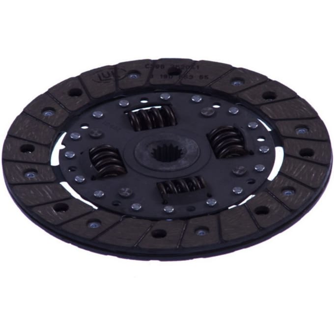 Schaeffler Luk Koppelingsplaat LUK 319 0031 16