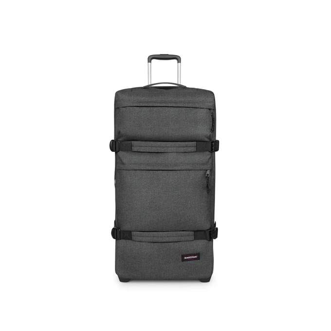 Eastpak Transit'r Plus reistas op wielen M black denim