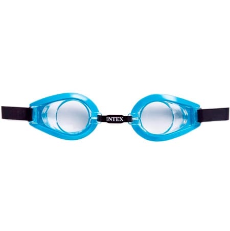 Intex zwembril 3-8 jaar 3 assorti