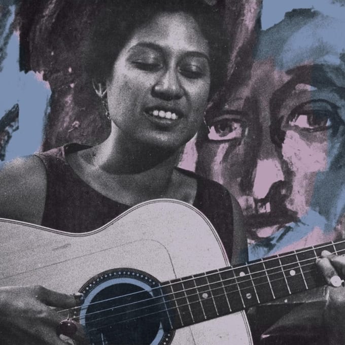 Norma Tanega - I'm The Sky: Studio And Demo Recordings, 1964-1971 (2 CD)