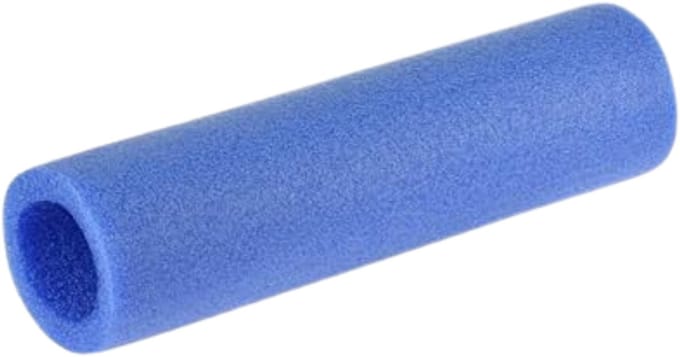 Comfortable Noodle – Accessoires Opzetstuk 1 Gat Foam Blauw