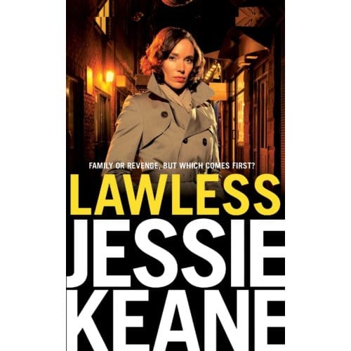 Lawless - Jessie Keane