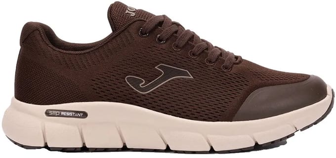 Joma Zen Schoenen Bruin EU 41 Man