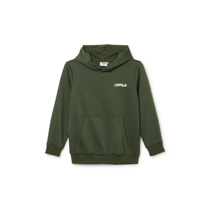 Junior Hoodie Fila Mantana