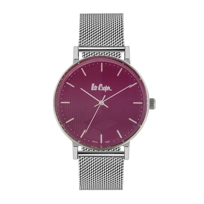Lee Cooper LC06827.350 Dames Horloge 42mm