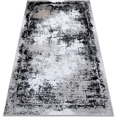 Kleden Rugsx Tapijt GLOSS modern 8493 78 gewreven , 80x150 cm