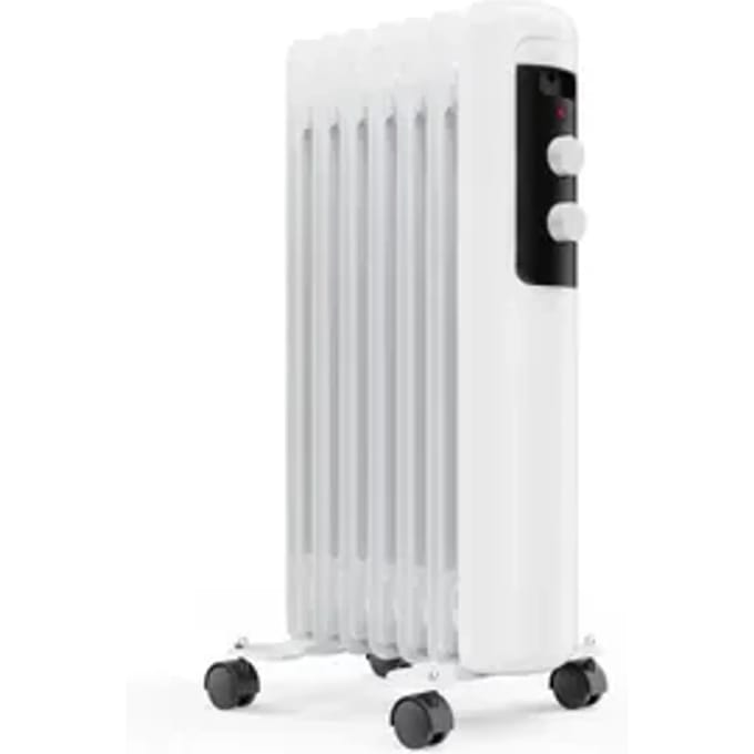 Sencys Olieradiator 1500w