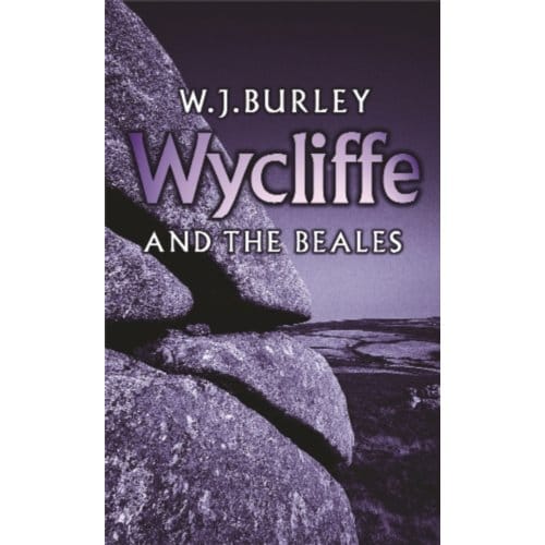 Wycliffe And The Beales - W.J. Burley
