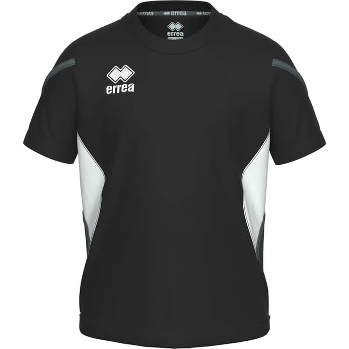 Errea Curtis T-Shirt Korte Mouw Ad - Sportswear - Volwassen