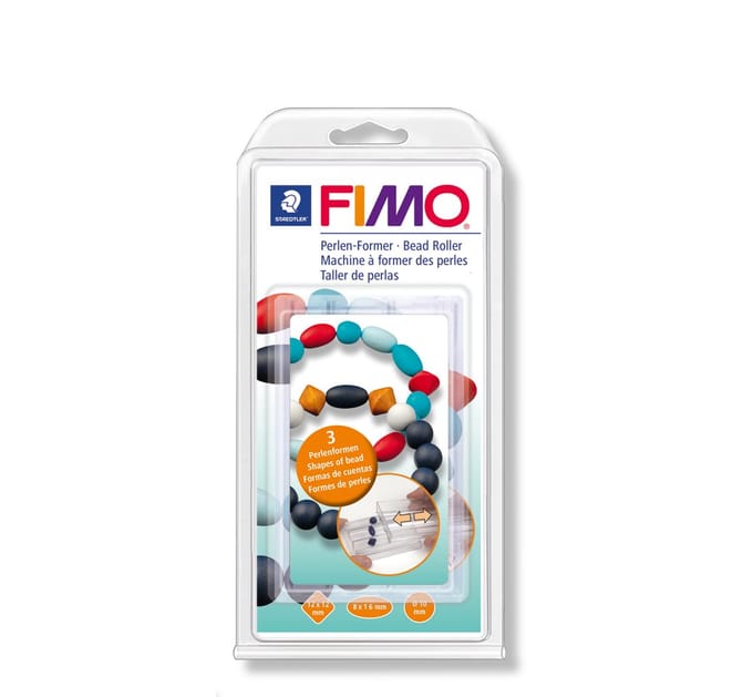 Staedtler Accessoire Fimo Bead Roller