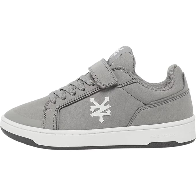 Zoo York Sneaker Highbridge (PS) ZYFWKPS000005 Grey-31