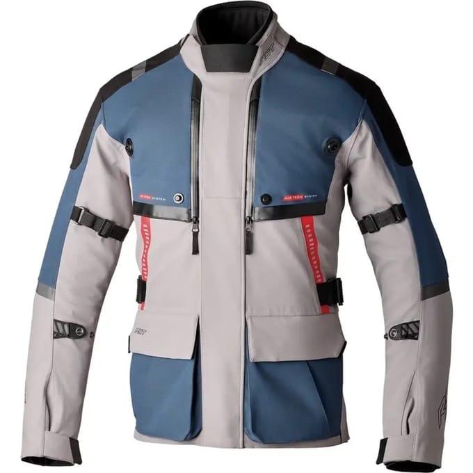 Motorjas RST Pro Series Vulcan CE