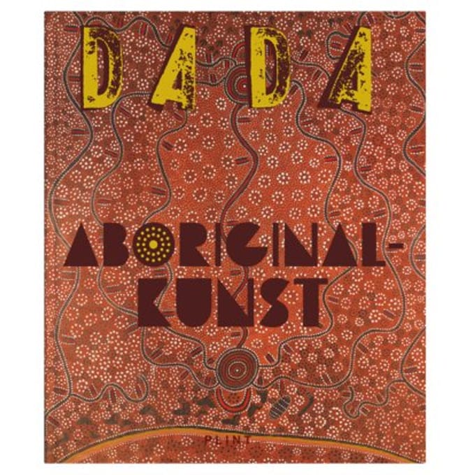 Aboriginalkunst - Dada