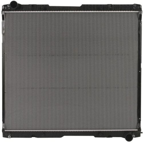 Radiator, motorkoeling NISSENS 64067A