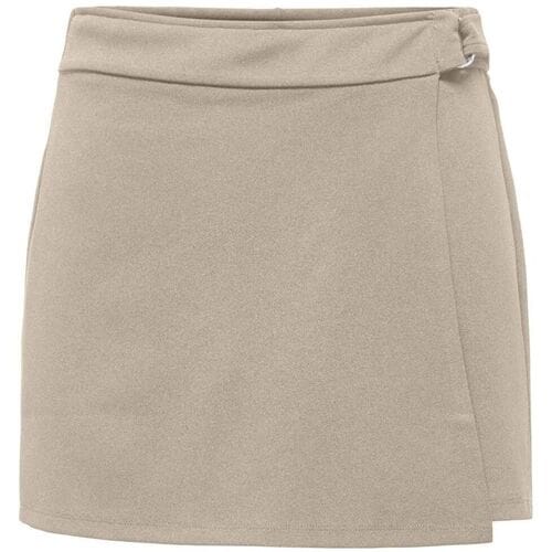 Rok Only 15368556 SANIA SKORT-ISLAND FOSSIL