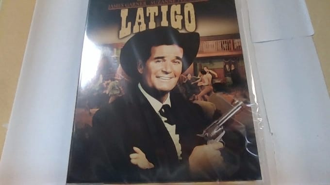 LATIGO