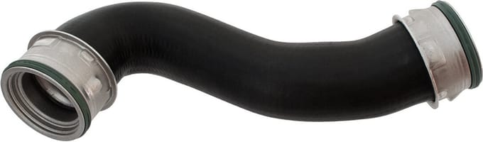 Modecar Serie - Turbo Intercoolerslang - Voor Seat Leon 1.9 TDi - 2003-06